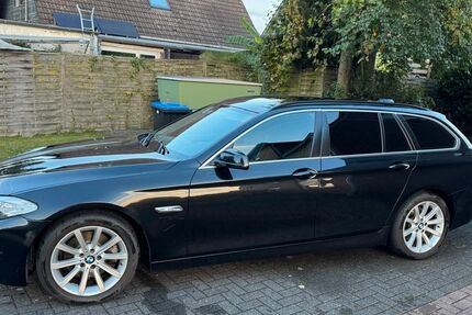 BMW 520 261.000 km 7.200 &euro; Sonsbeck 47665