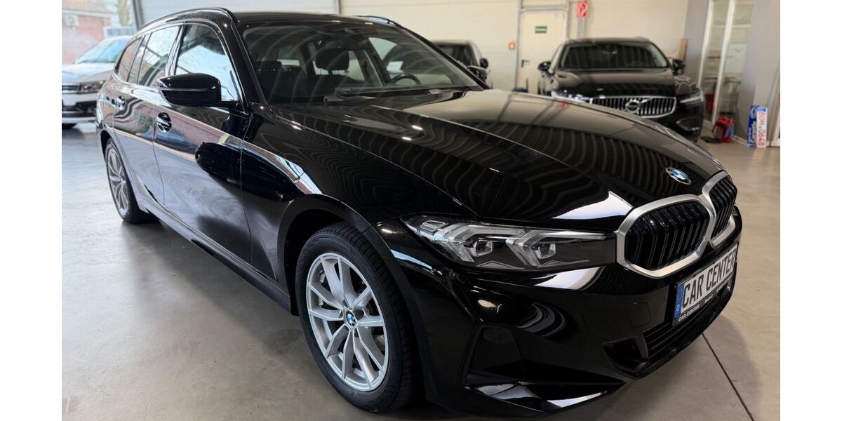 BMW 318 82.000 km 22.950 &euro; Bocholt 46395