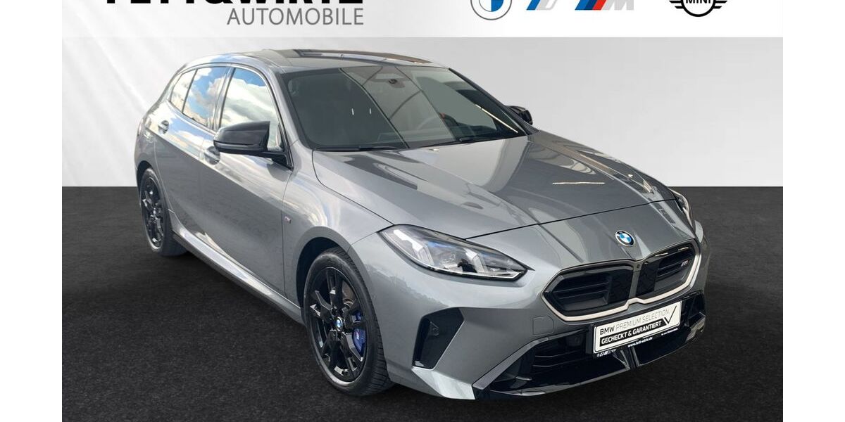 BMW M135 9.500 km 38.390 &euro; Geldern 47608