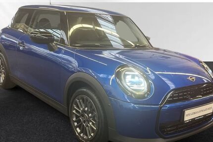 Mini Cooper C 10.655 km 24.700 &euro; Moers 47441