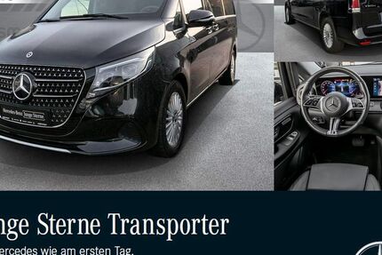 Mercedes-Benz V 300 38.775 km 65.999 &euro; Dorsten 46282