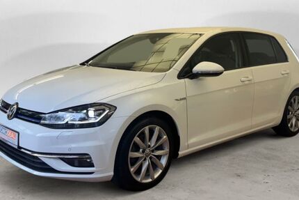 VW Golf 58.302 km 15.659 &euro; Moers 47445