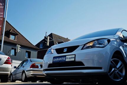 Seat Mii 136.000 km 6.999 &euro; Bocholt 46395