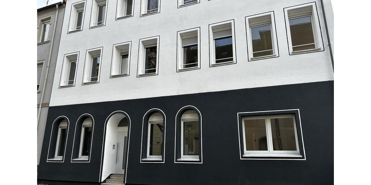 Etagenwohnung Gladbeck Brauck - 2 Zimmer, 54 m&sup2;, 540&euro; | Angebot:22145956