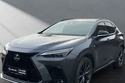 Lexus NX 450h 49.257 km 54.950 &euro; Wesel 46485