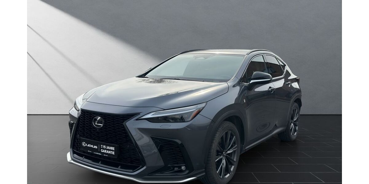 Lexus NX 450h 49.257 km 54.950 &euro; Wesel 46485