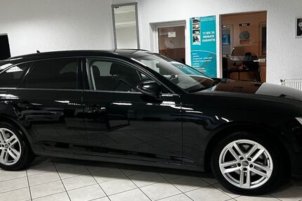 Audi A4 244.123 km 11.999 &euro; Voerde 46562