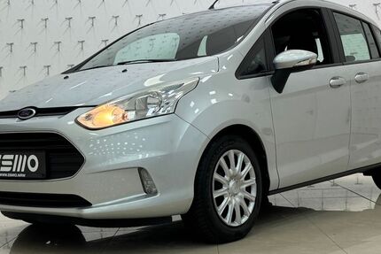 Ford B-Max 171.642 km 4.800 &euro; Oberhausen 46149
