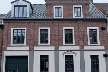 Wohnung Kevelaer Kevelaer Mitte - 2 Zimmer, 52 m&sup2;, 790&euro; | Angebot:27192292
