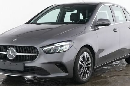 Mercedes-Benz B 180 4.004 km 29.990 &euro; Moers 47441