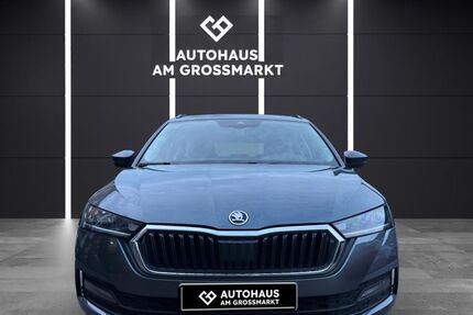 Skoda Octavia 120.976 km 13.490 &euro; Duisburg 47059