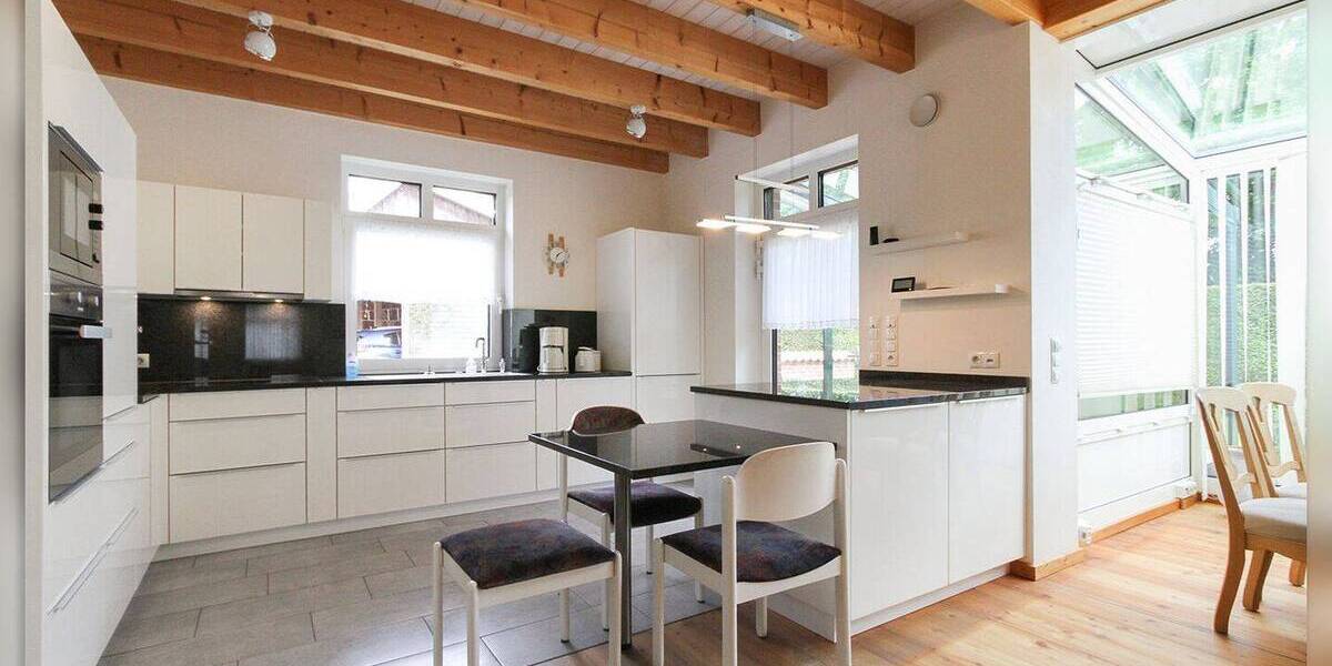 Mehrfamilienhaus, Wohnhaus Bocholt Lowick - 5 Zimmer, 251 m&sup2;, 2.289.000&euro; | Angebot:26840926