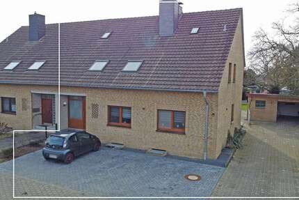 Haus Voerde - 6 Zimmer, 165 m&sup2;, 395.000&euro; | Angebot:25269333