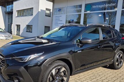 Subaru Crosstrek 26.200 km 34.900 &euro; Bocholt 46395