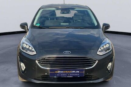 Ford Fiesta 124.568 km 9.600 &euro; Gladbeck 45966