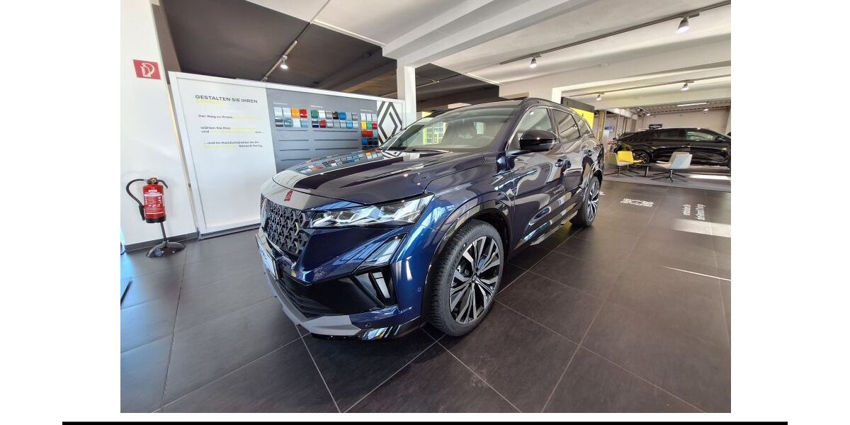 Renault Espace 2.500 km 45.498 &euro; Moers 47441