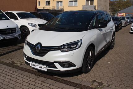 Renault Scenic 87.000 km 13.850 &euro; Duisburg 47139