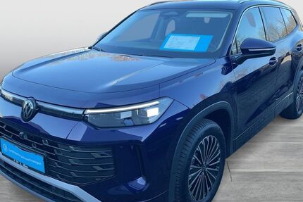 VW Tayron 8.620 km 45.890 &euro; Duisburg 47178