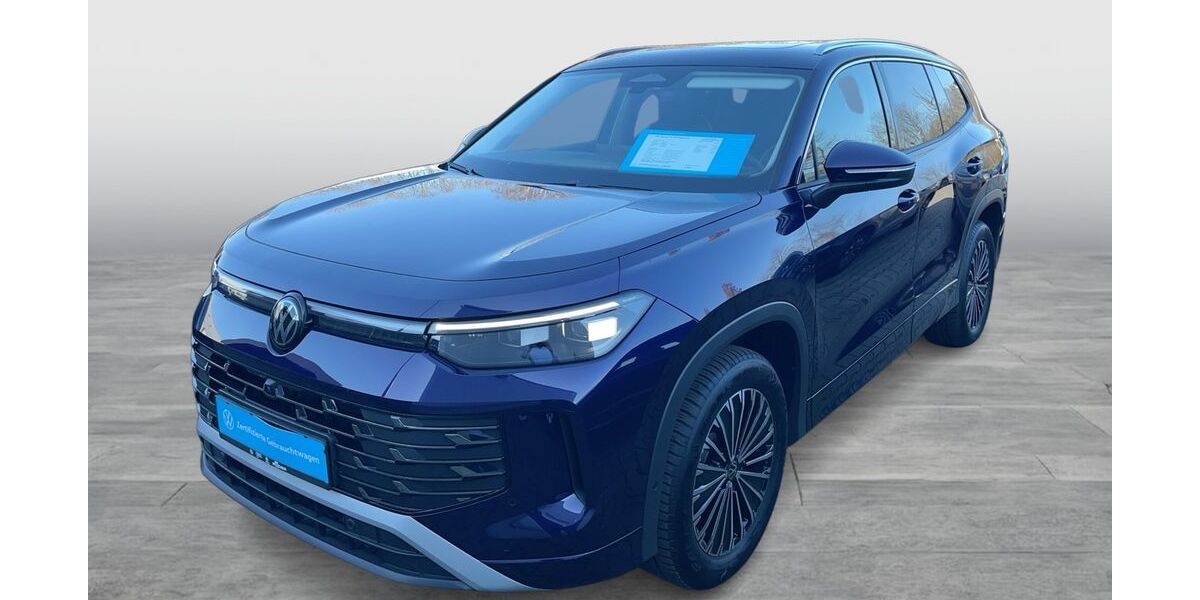 VW Tayron 8.620 km 45.890 &euro; Duisburg 47178