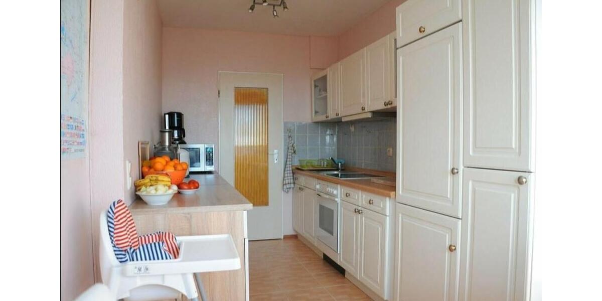 Etagenwohnung Duisburg Essenberg - 2.5 Zimmer, 68 m&sup2;, 25.000&euro; | Angebot:26765860