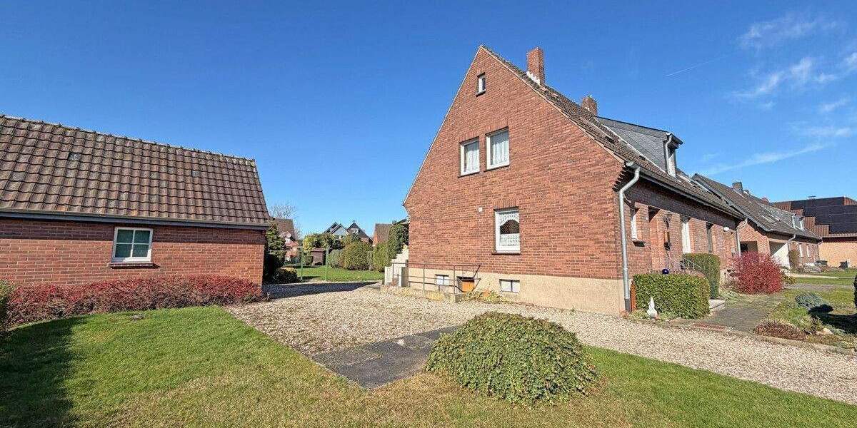 Doppelhaushälfte Alpen - 5 Zimmer, 107 m&sup2;, 279.000&euro; | Angebot:25741556