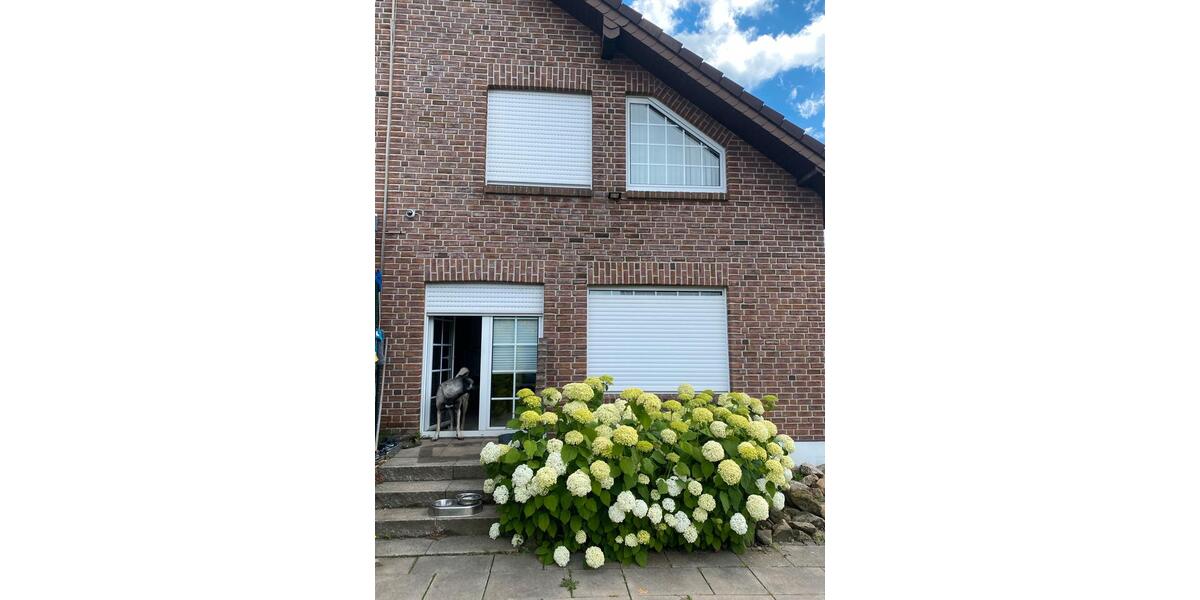 Doppelhaushälfte Wesel Fusternberg - 3 Zimmer, 107 m&sup2;, 490.000&euro; | Angebot:25994832