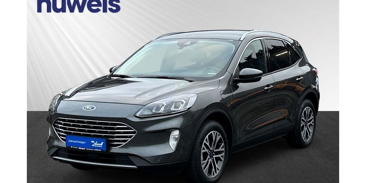 Ford Kuga 18.990 km 23.990 &euro; Oberhausen - Sterkrade 46145