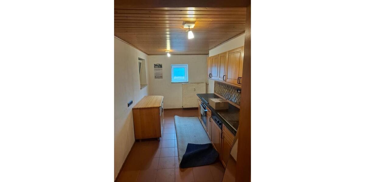 Erdgeschoßwohnung Weeze - 4 Zimmer, 84 m&sup2;, 840&euro; | Angebot:25420336