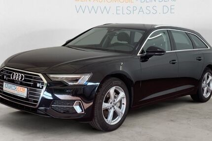 Audi A6 98.316 km 26.889 &euro; Duisburg 47138