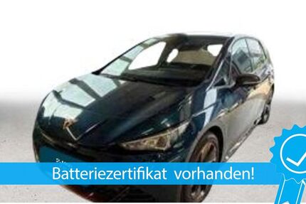 Cupra Born 40.466 km 24.410 &euro; Geldern 47608