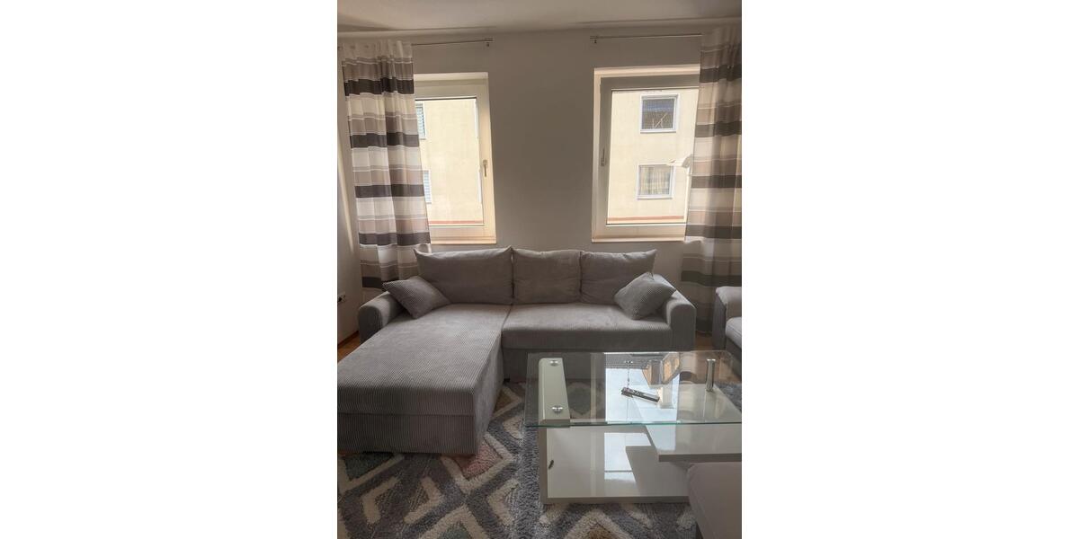 Etagenwohnung Oberhausen Alstaden - 2 Zimmer, 60 m&sup2;, 600&euro; | Angebot:26615568