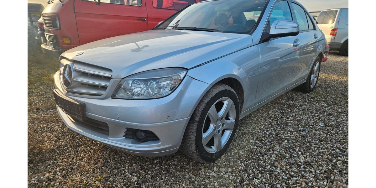 Mercedes-Benz C 200 290.000 km 3.980 &euro; Rheinberg 47495