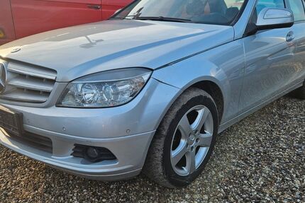 Mercedes-Benz C 200 290.000 km 4.480 &euro; Rheinberg 47495