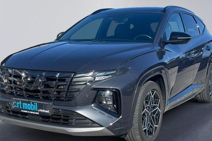 Hyundai TUCSON 54.577 km 24.980 &euro; Kevelaer 47623