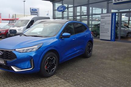 Ford Kuga 15.240 km 33.975 &euro; Rees 46459