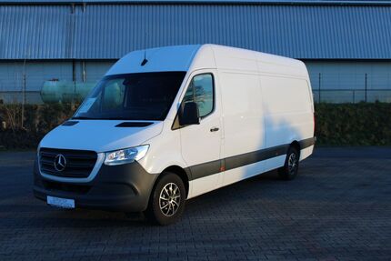 Mercedes-Benz Sprinter 105.000 km 34.699 &euro; Uedem 47589