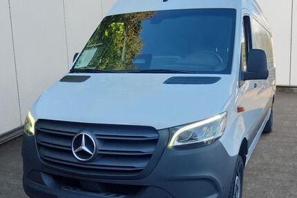 Mercedes-Benz Sprinter 104.431 km 35.990 &euro; Bocholt 46397