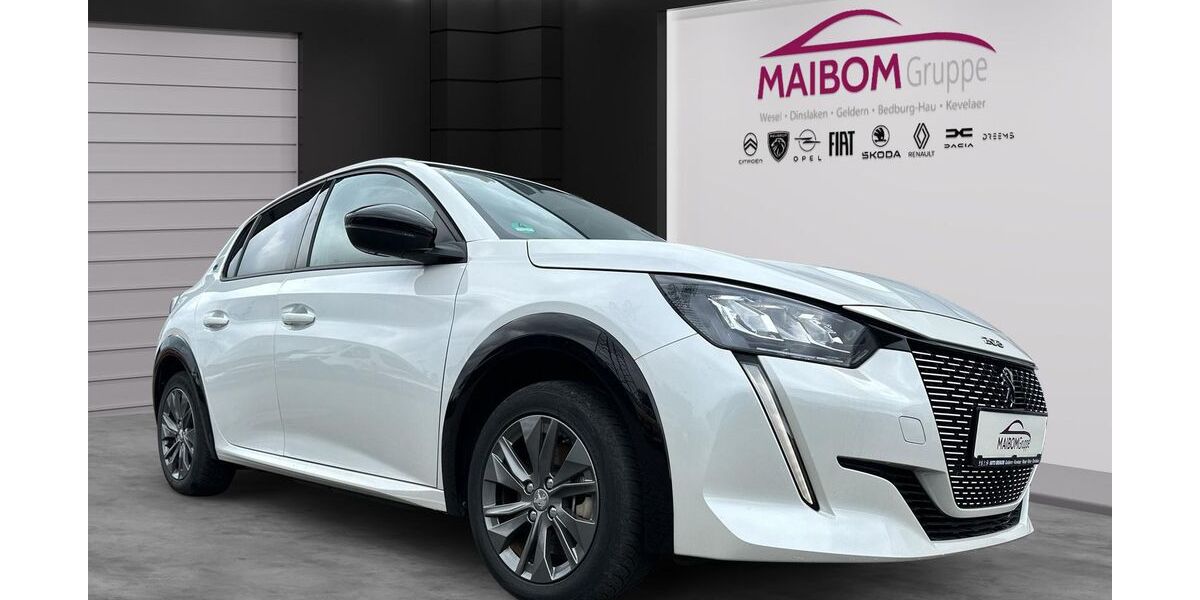 Peugeot 208 15.652 km 16.990 &euro; Wesel 46485