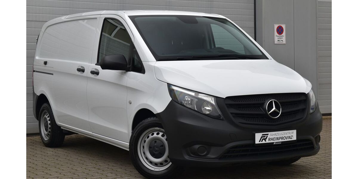 Mercedes-Benz Vito 227.198 km 16.799 &euro; Geldern 47608