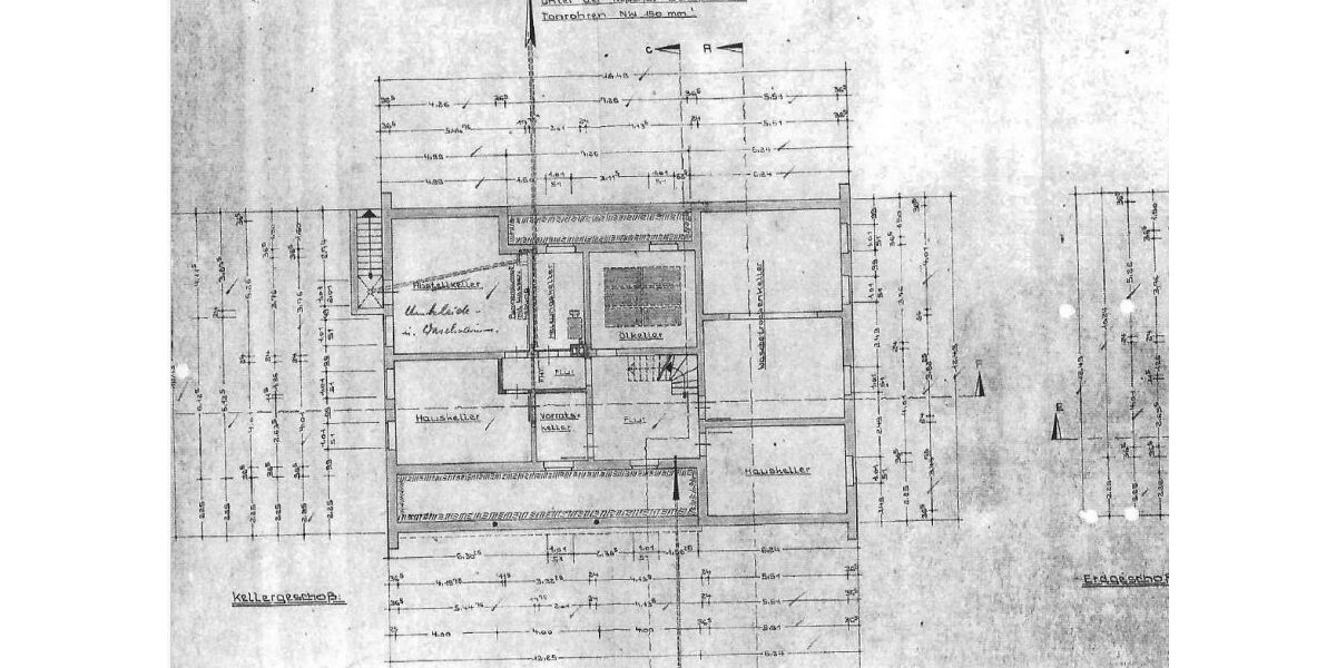 Provisionsfrei* Großzügiges Einfamilienhaus mit ELW - provisionsfrei - - Einfamilienhaus Sonsbeck | Angebot:25752053
