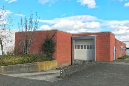 Gewerbeobjekt Borken - 123&euro; | Angebot:25628234