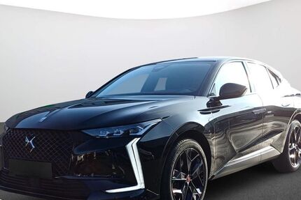 DS Automobiles DS4 39.605 km 24.589 &euro; Borken 46325
