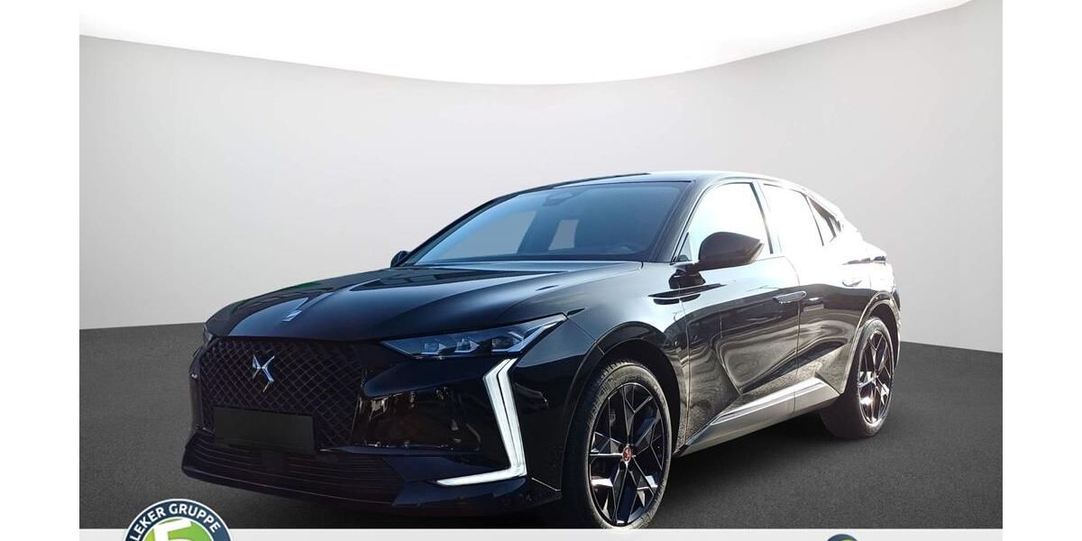DS Automobiles DS4 39.605 km 24.589 &euro; Borken 46325