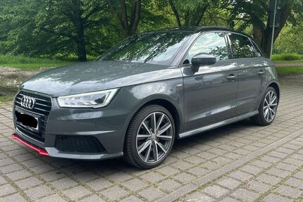 Audi A1 189.140 km 12.200 &euro; Gladbeck 45968