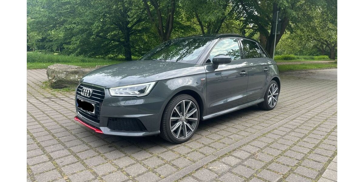 Audi A1 189.140 km 12.200 &euro; Gladbeck 45968