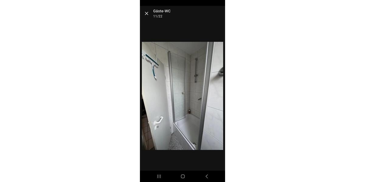 Maisonettenwohnung Duisburg Rheinhausen - 3 Zimmer, 85 m&sup2;, 1.080&euro; | Angebot:26034980