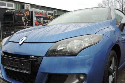 Renault Megane 122.906 km 5.200 &euro; Kevelaer 47623