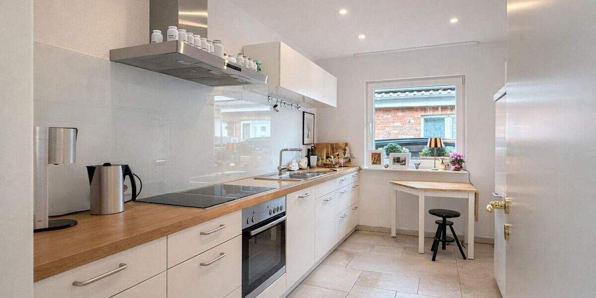 Bungalow Xanten / Vynen Xanten - 4 Zimmer, 131 m&sup2;, 429.000&euro; | Angebot:25910712