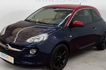 Opel Adam 65.432 km 9.989 &euro; Dinslaken 46539