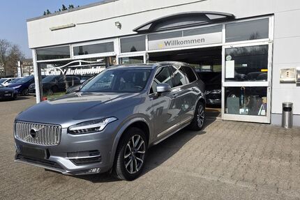 Volvo XC90 445.000 km 12.900 &euro; Gladbeck 45966